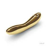 LELO - INEZ VIBRATOR 24K GOLD GOLD